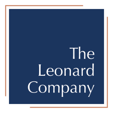 The-Leonard-Company-logo